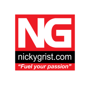 Nicky Grist